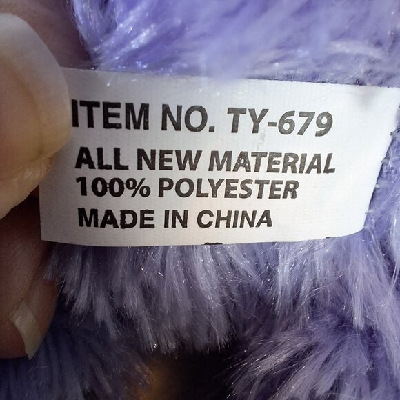 Krazy Monkeys - Makes Monkey Sound When Pressed - Suction Cup Hands - Picture 6 of 12